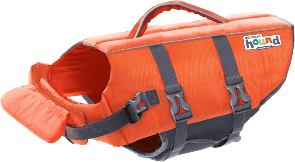 best life jacket for cats