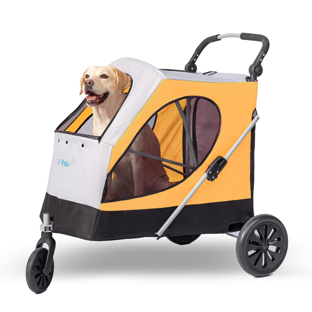 best wagons for dogs