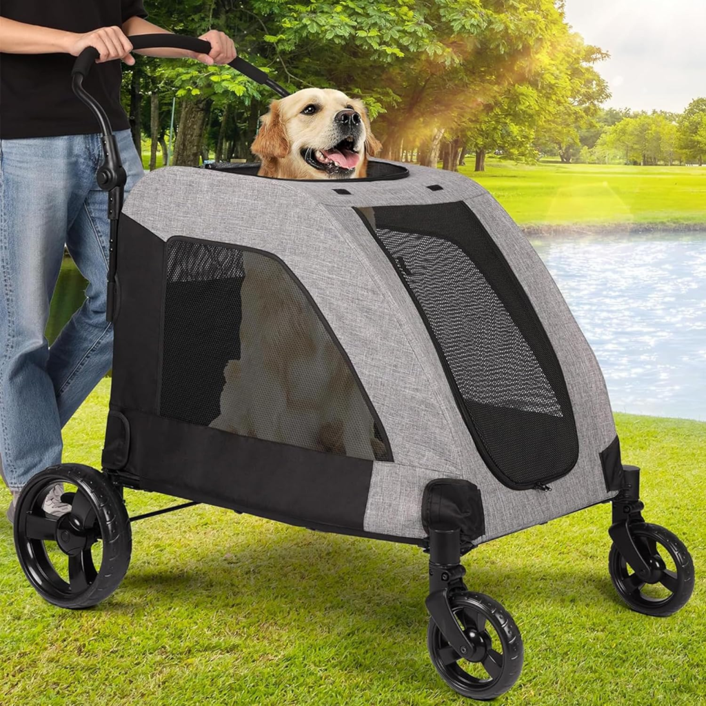 best wagons for dogs