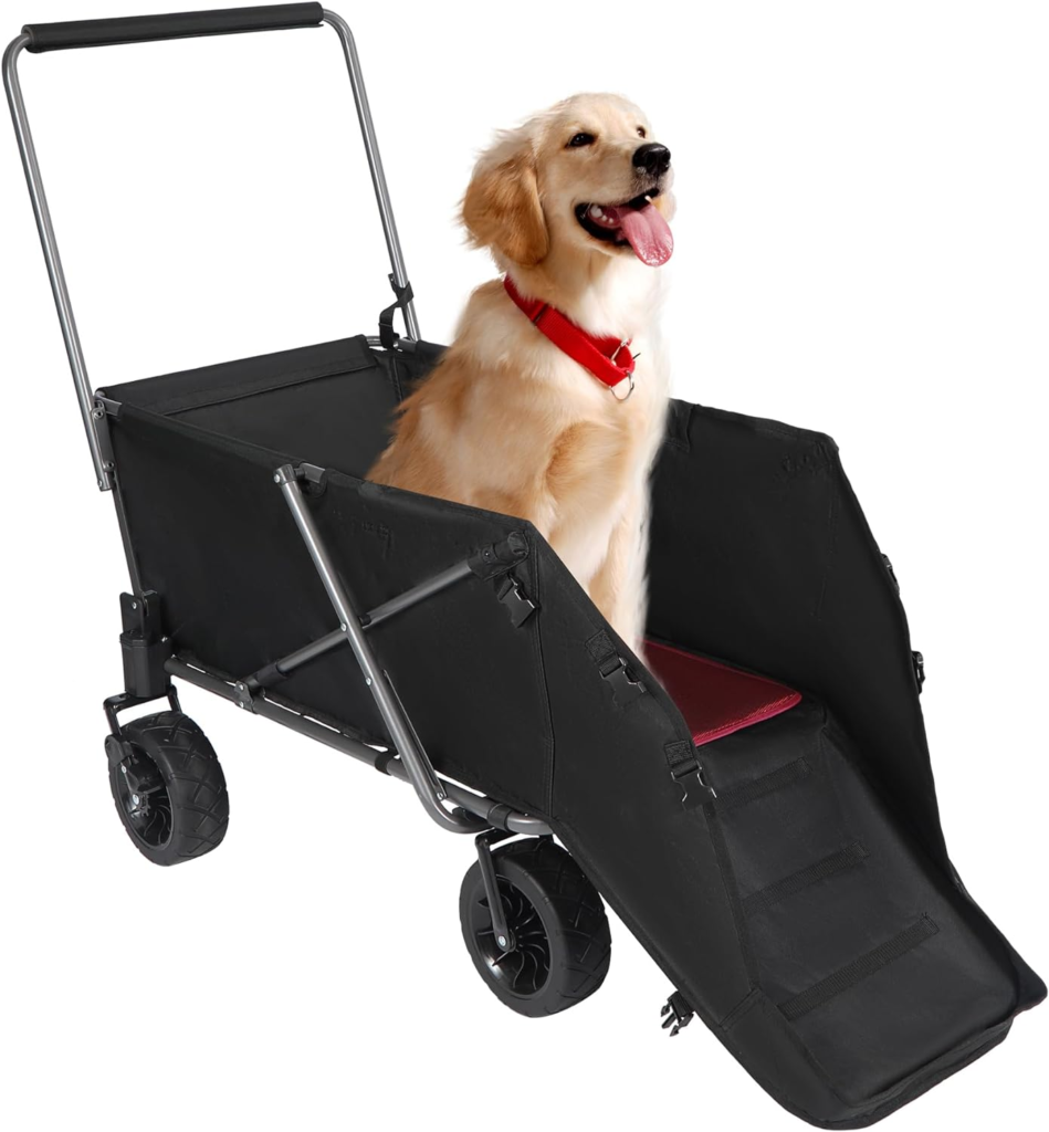 best wagons for dogs