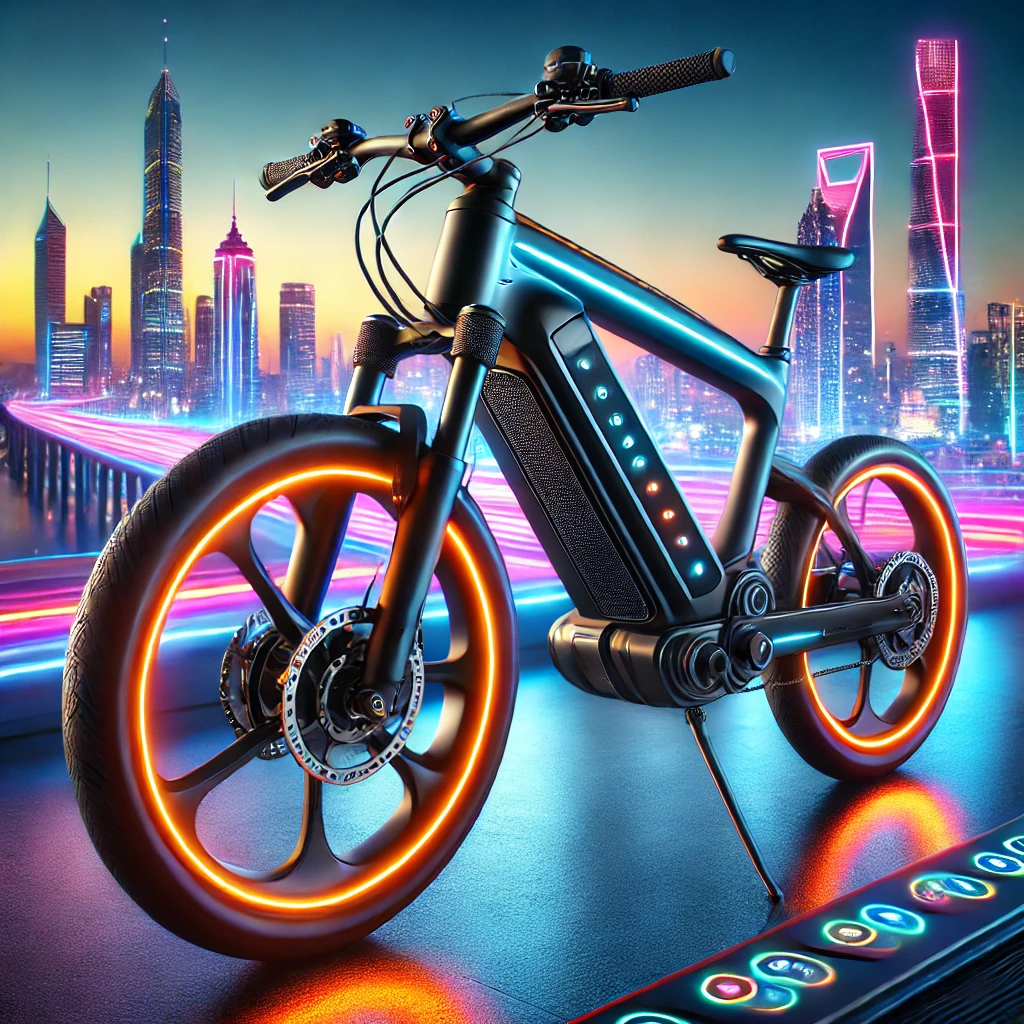 best electric bike under 500