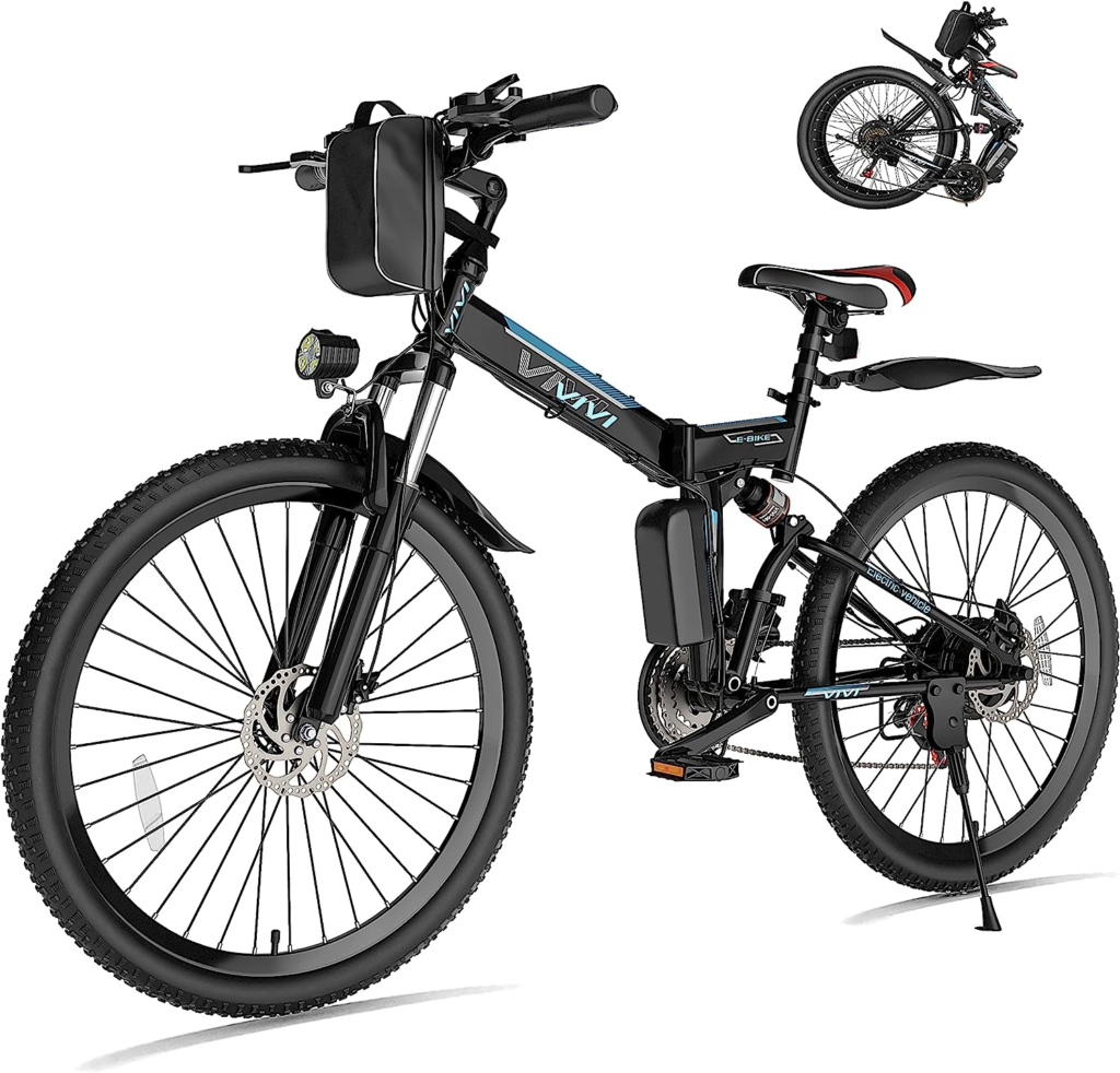 best electric bike under 500