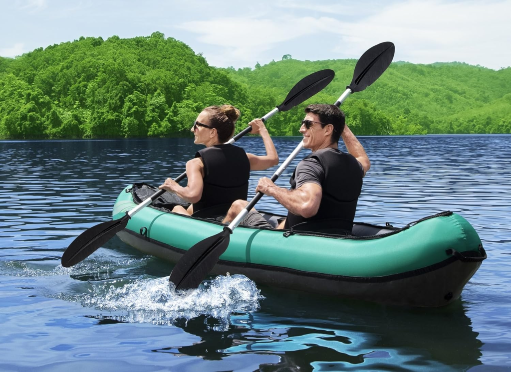 best kayak under 300