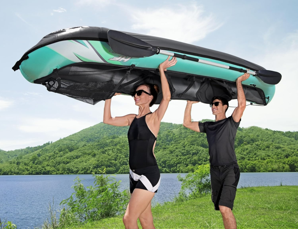 best kayak under 300