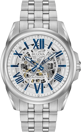 best skeleton watches