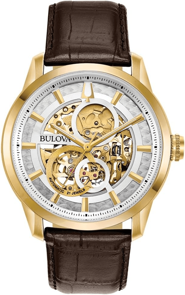 best skeleton watches