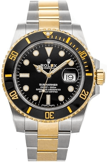 best Rolex watches for beginners