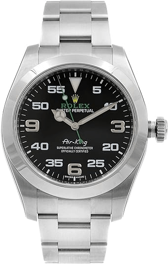 best Rolex watches for beginners