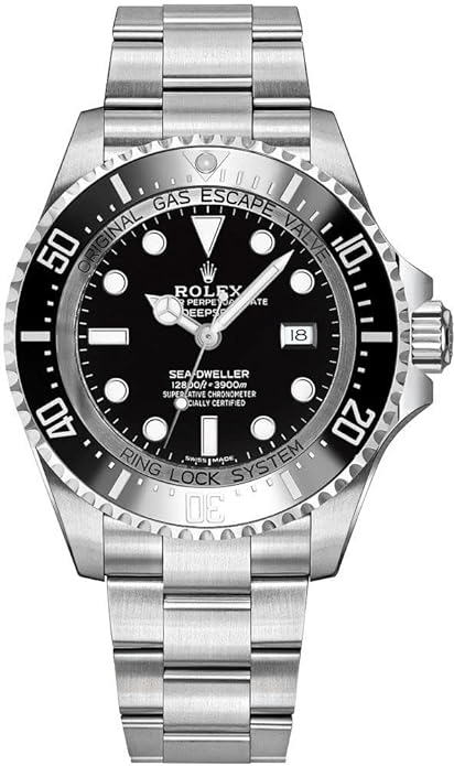 best Rolex watches for beginners