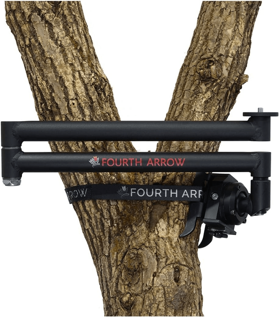 best camera arm for hunting