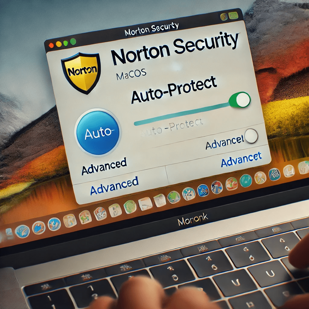 how to turn off Norton