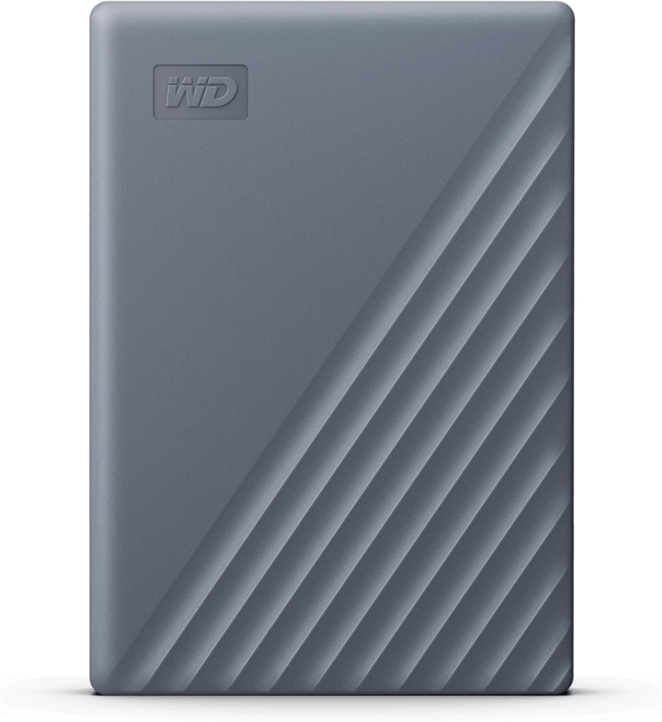 best external hard drive for Chromebook