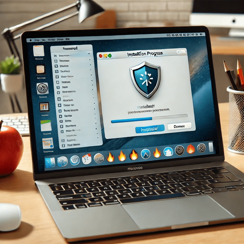 best free firewall for Mac