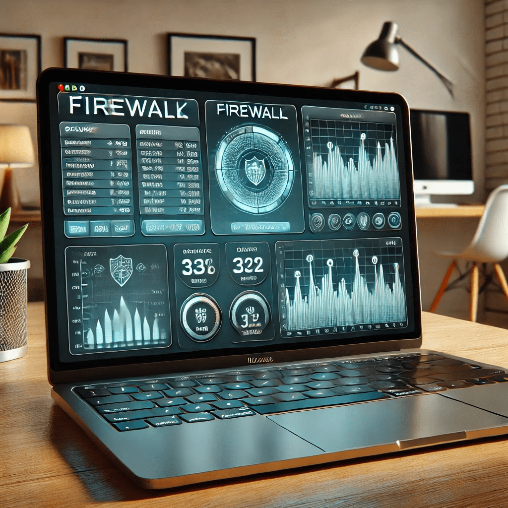 best free firewall for Mac