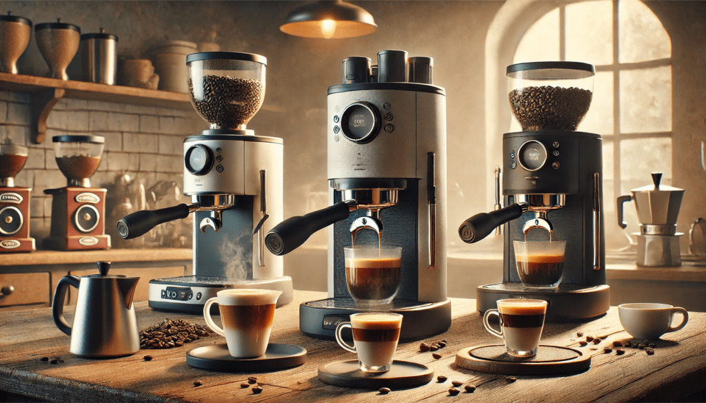 flair espresso maker