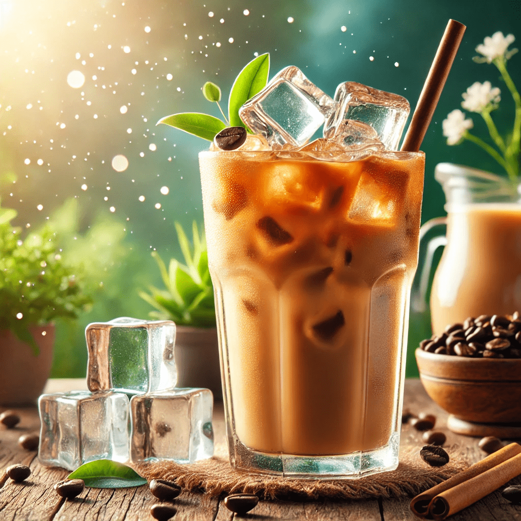 Does iced coffee make you poop more than hot coffee