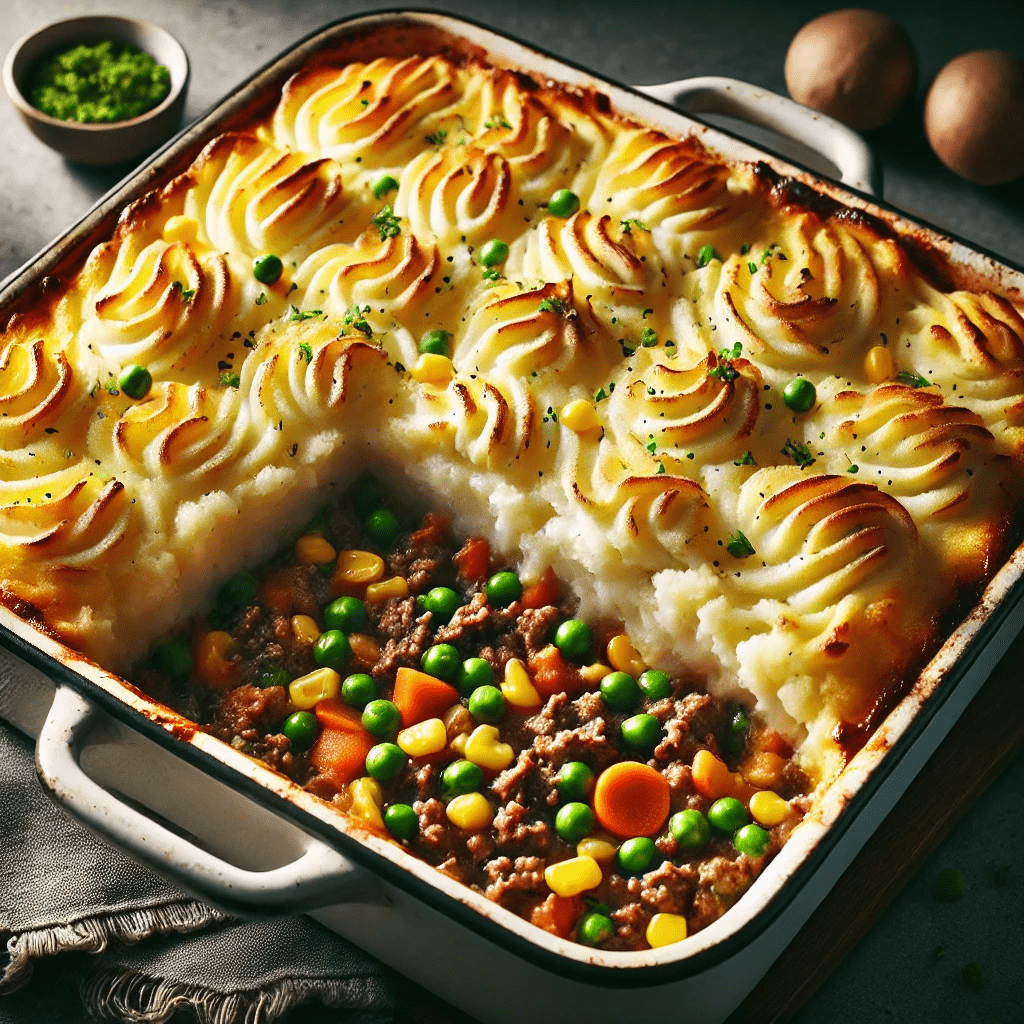 roaster oven casserole recipes