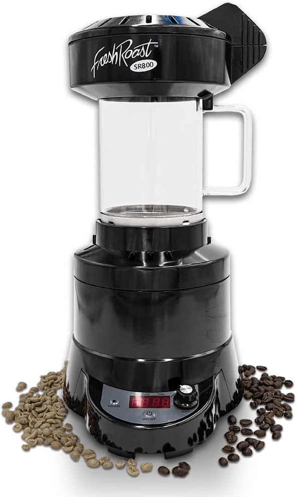 best home coffee roaster