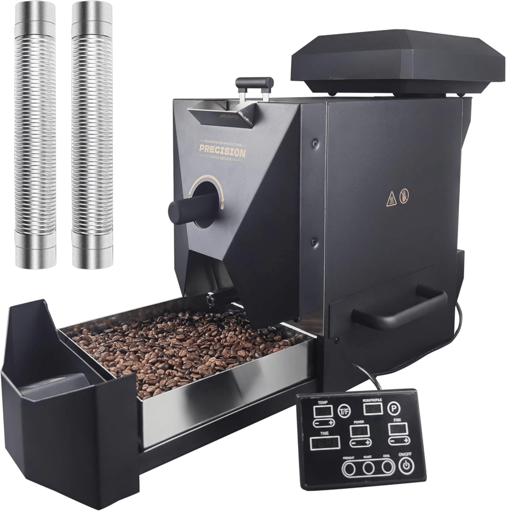 best home coffee roaster