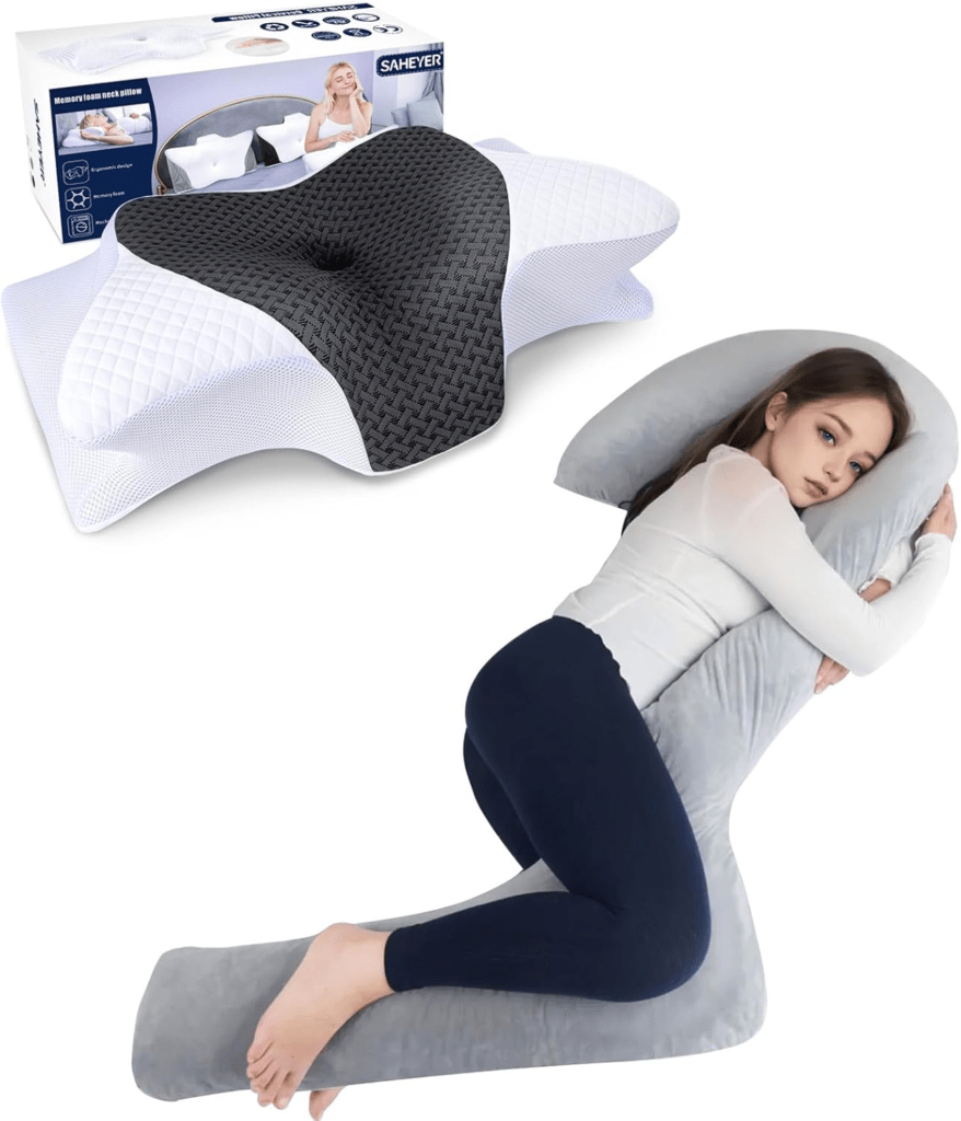 best pillow for migraines