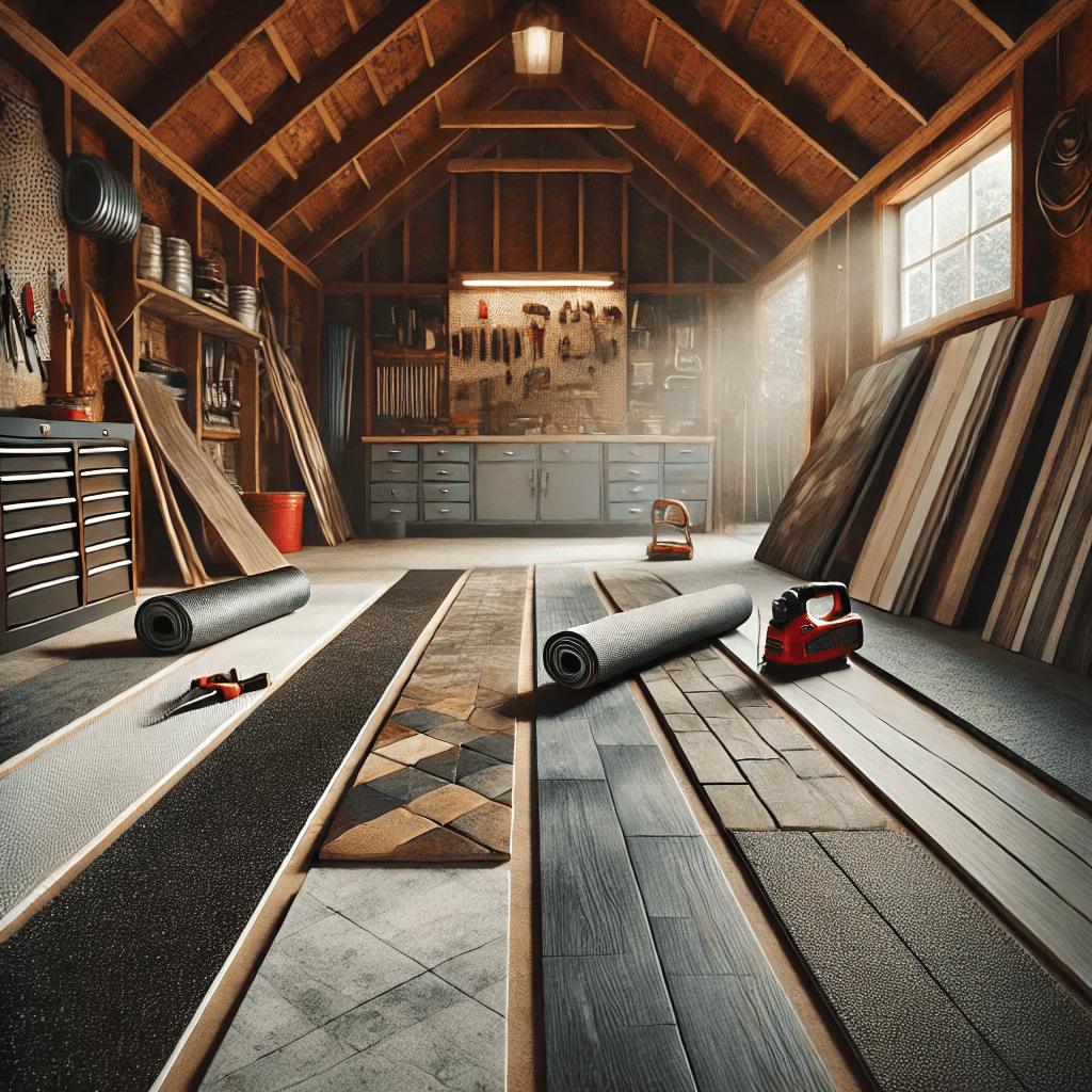 man cave shed ideas