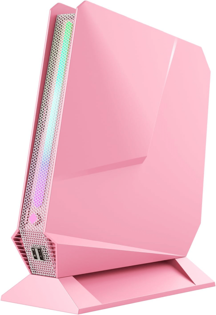 best pink gaming pc