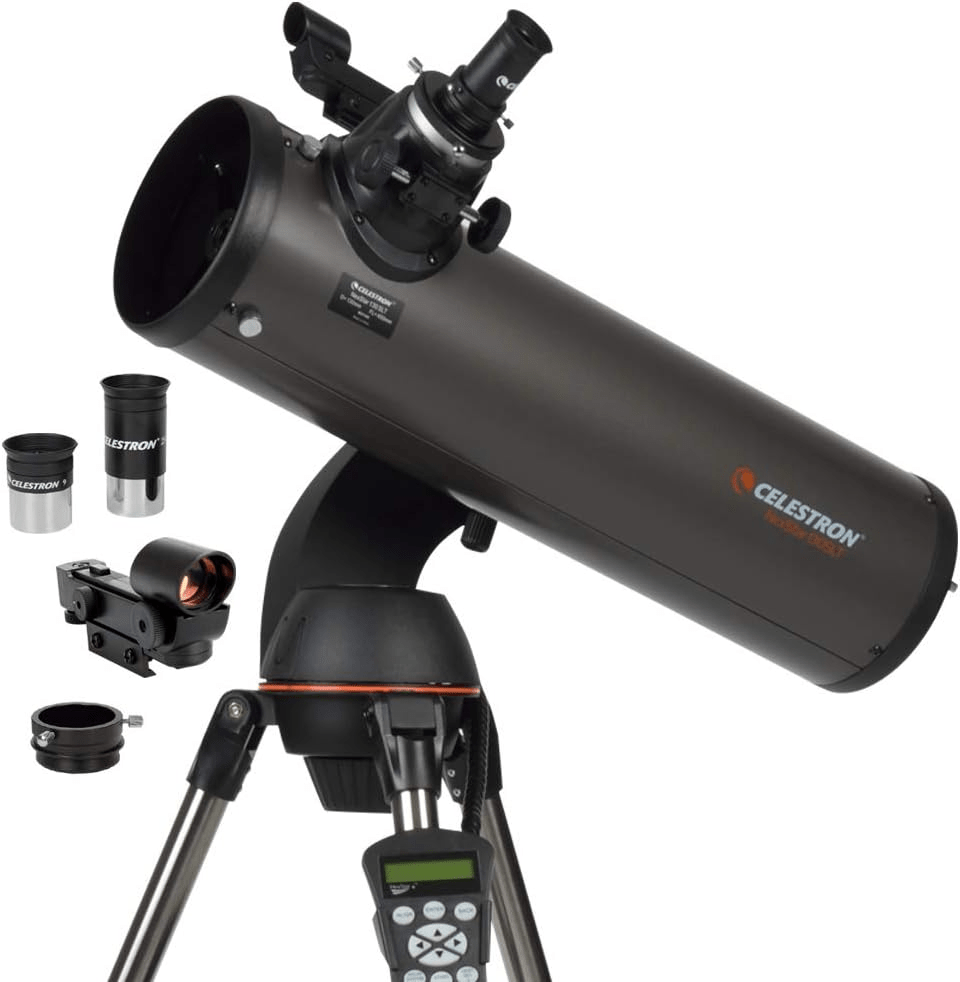 best computerized telescopes