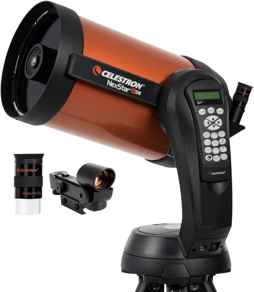 best computerized telescopes