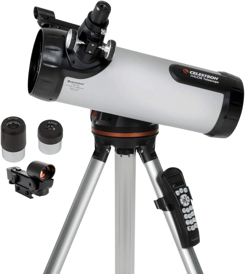 best computerized telescopes