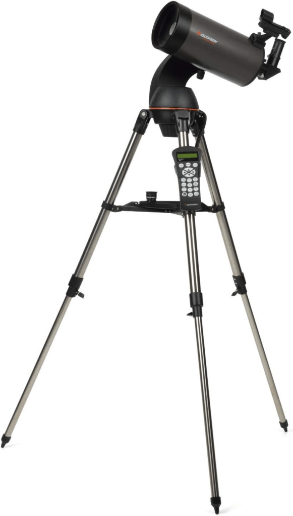 best computerized telescopes