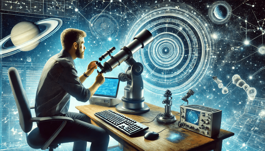 best computerized telescopes