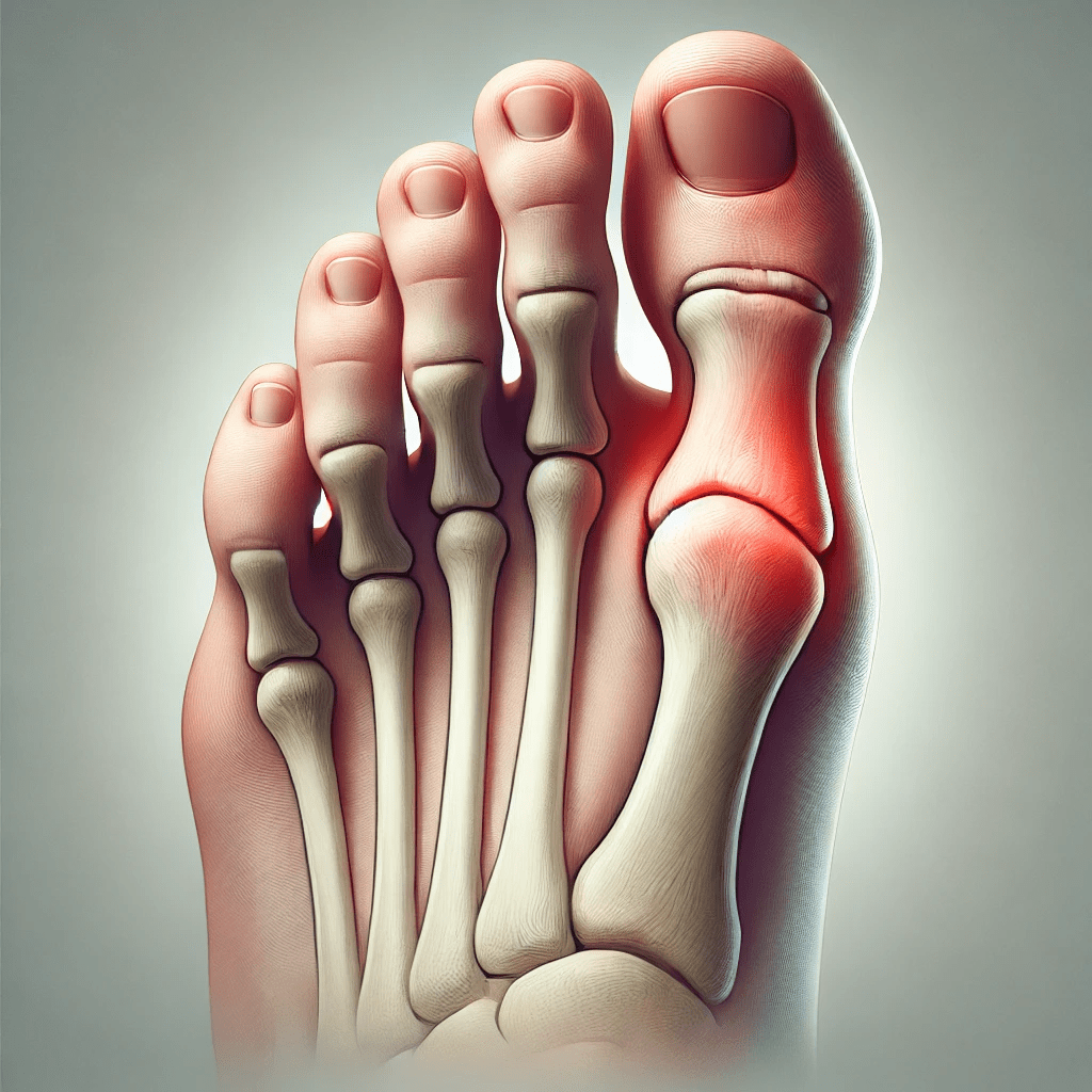 home remedies for bunions on feet