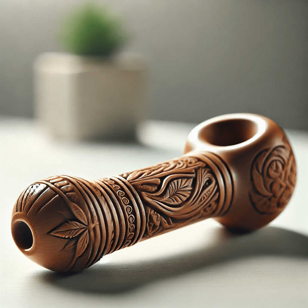 how to make a marijuana pipe