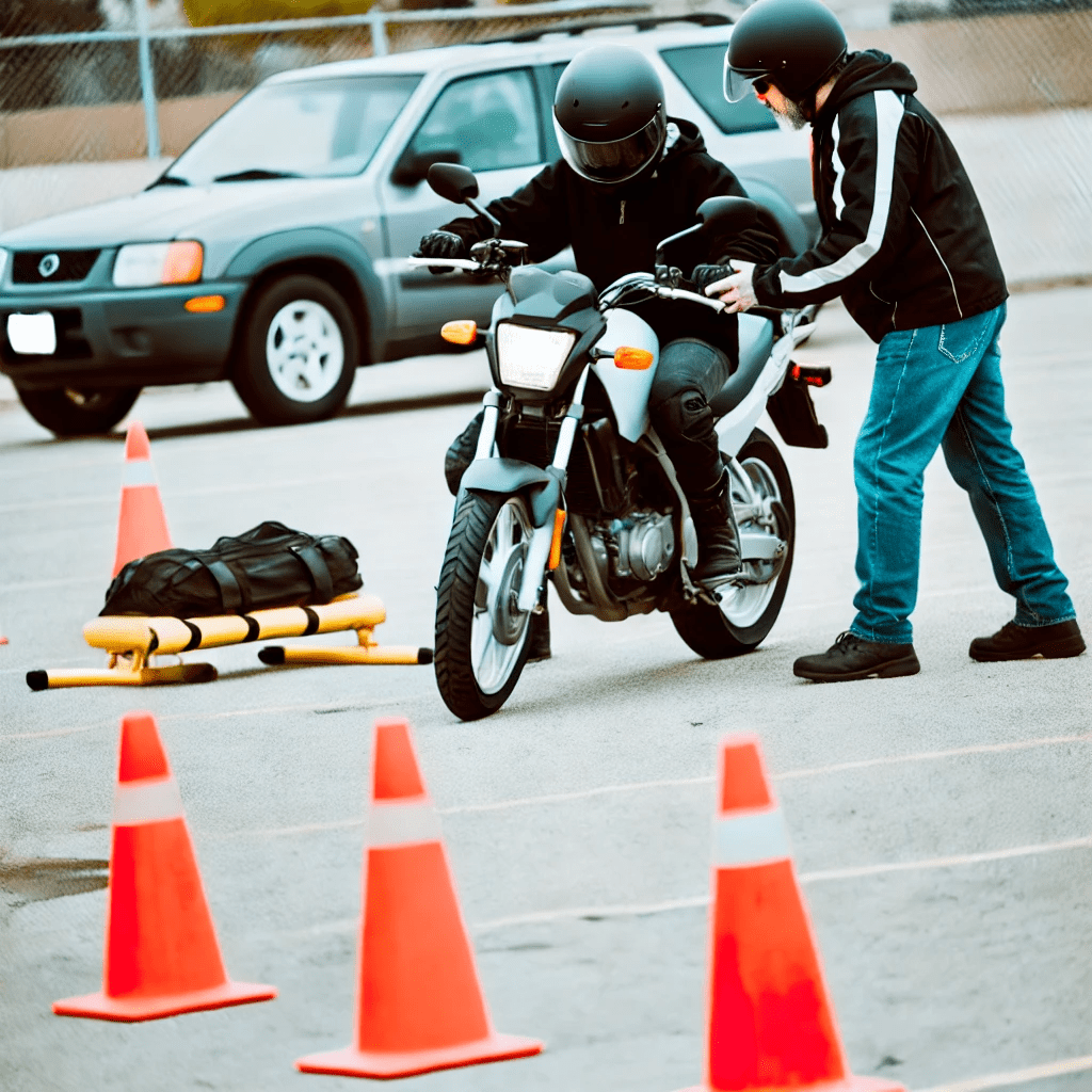 how to get a motorcycle license in arizona