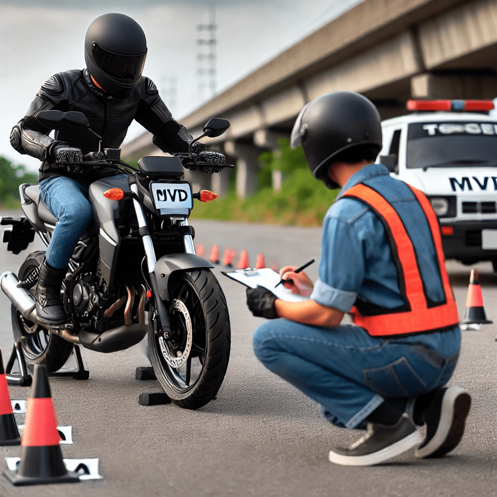 how to get a motorcycle license in arizona