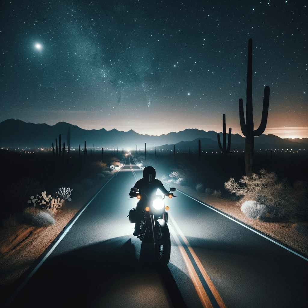 how to get a motorcycle license in arizona