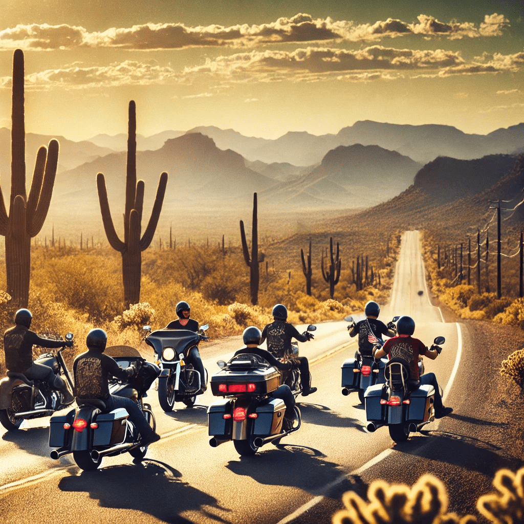 how to get a motorcycle license in arizona