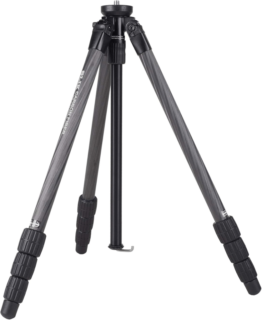 best Tripods for backpacking