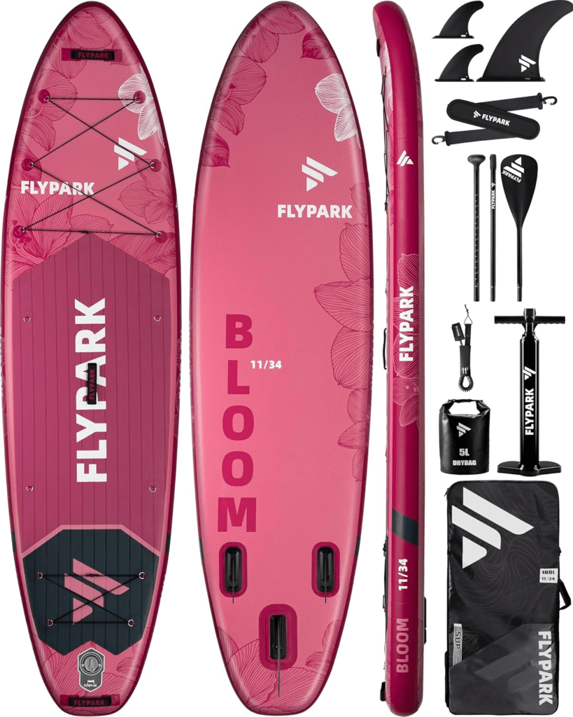 best electric surfboard