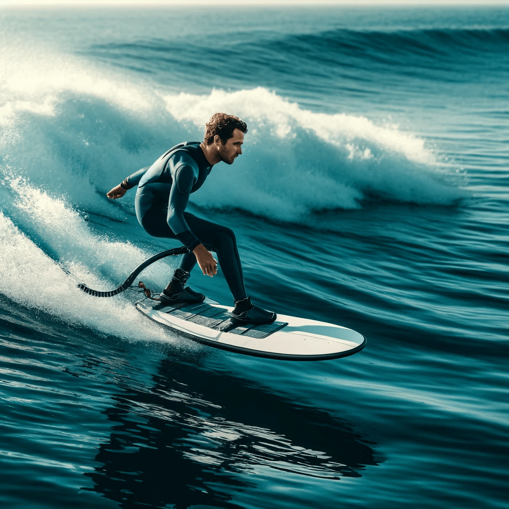 best electric surfboard