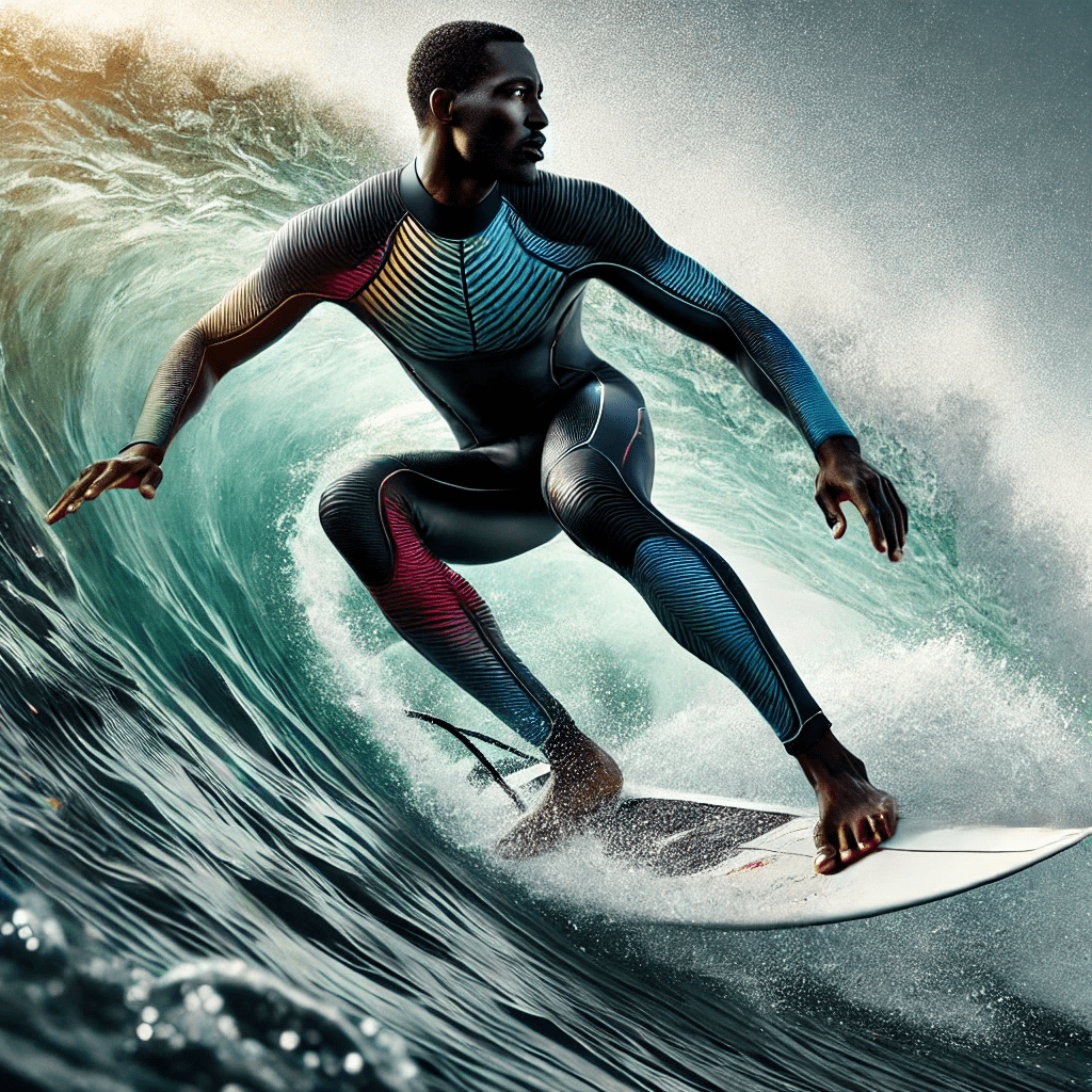 best wetsuits for surfing