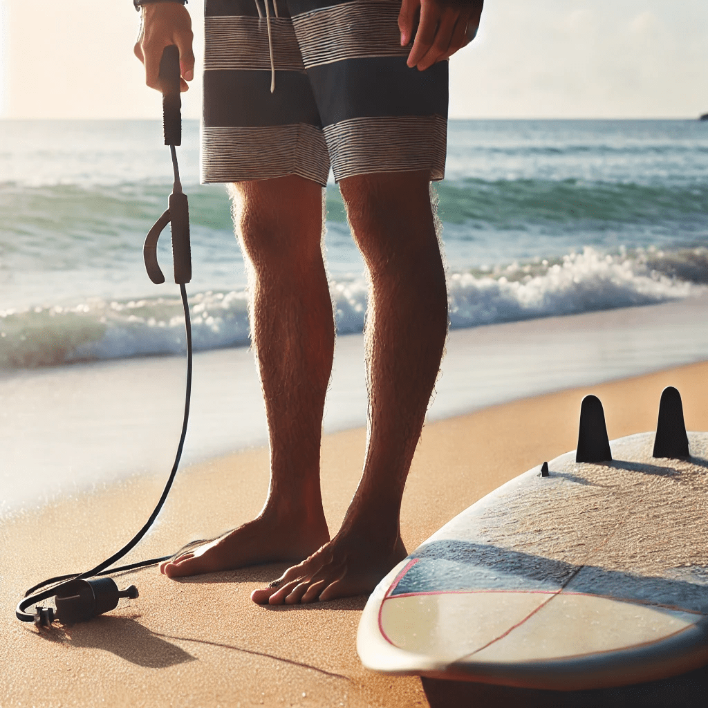 beginner longboard surfing