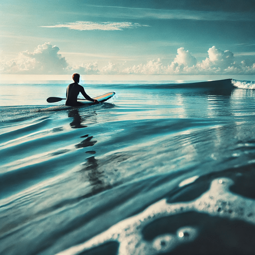 surfing in Florida for beginners