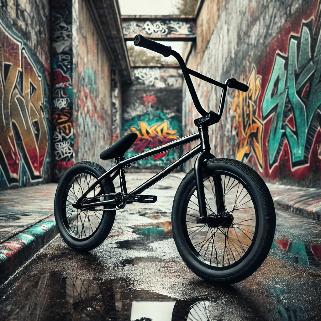 best BMX bike brands