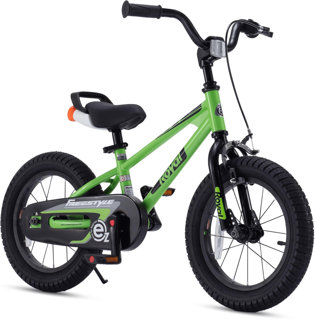 best bmx bikes for kids