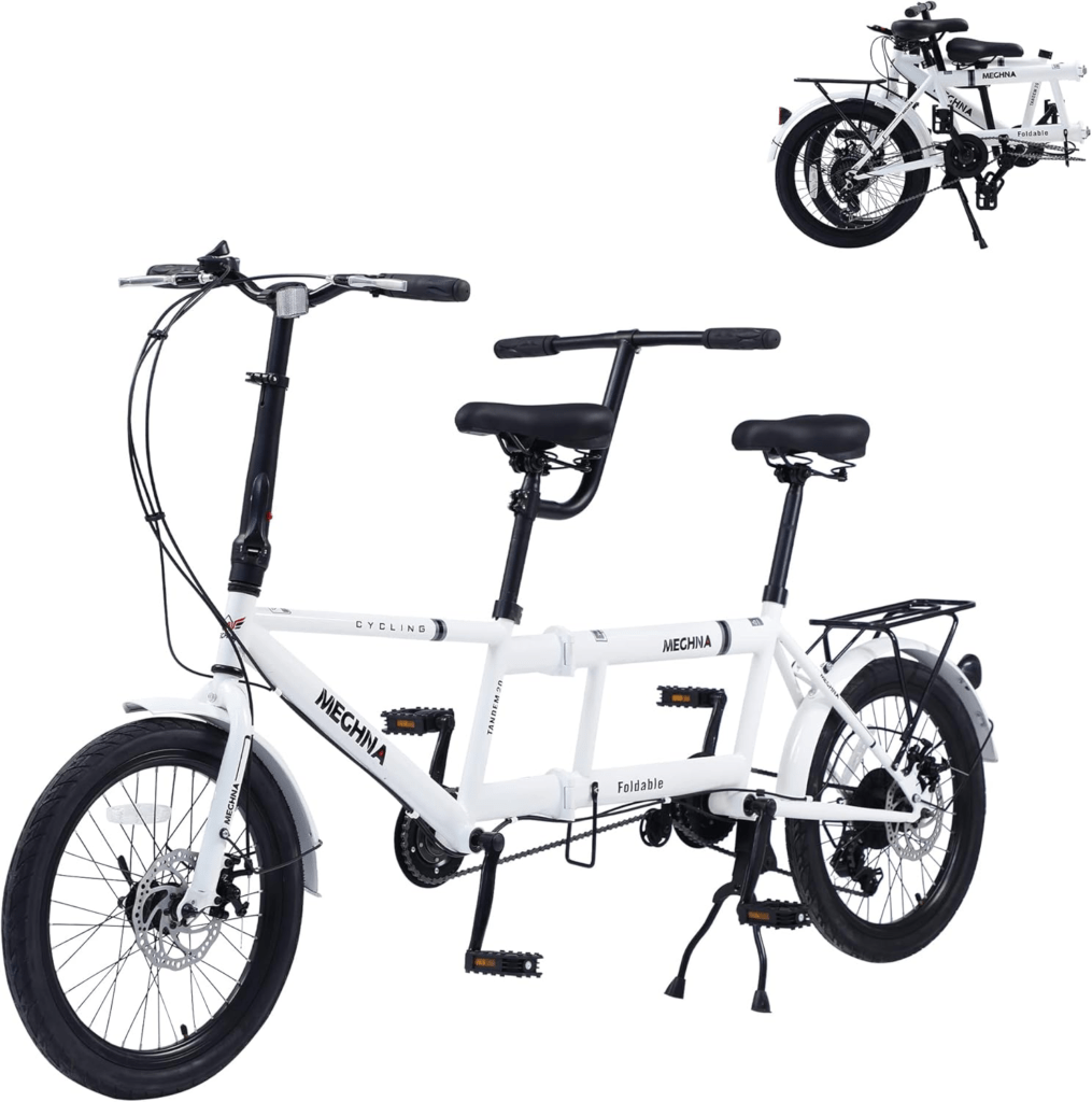 best tandem bike