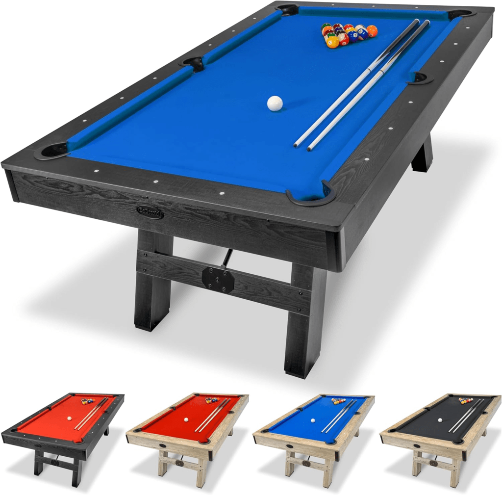 best pool table under 1000