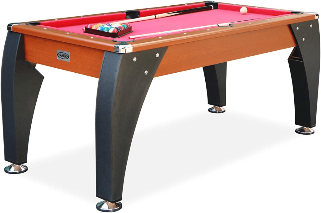 best pool table under 1000