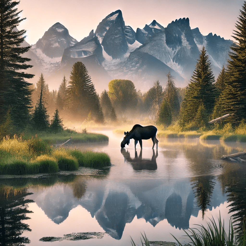 snake river photography