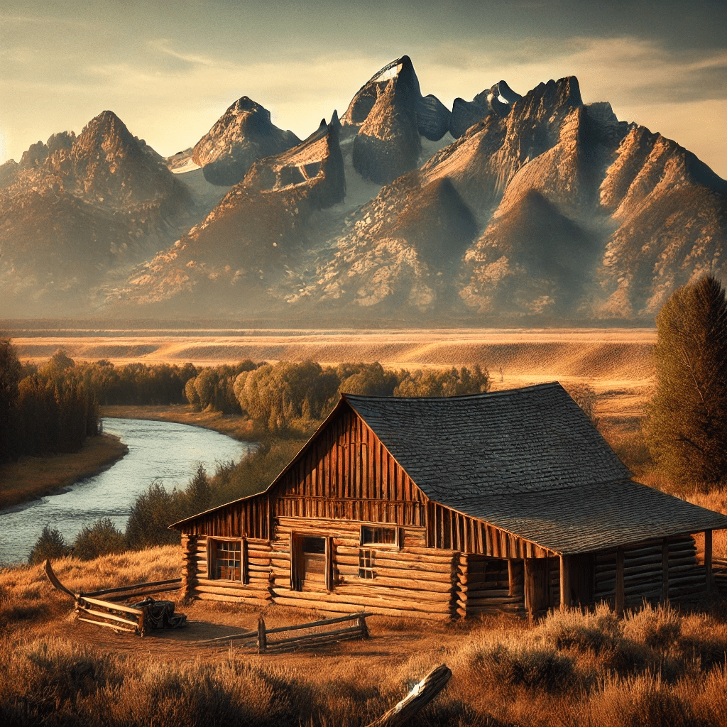 snake river photography